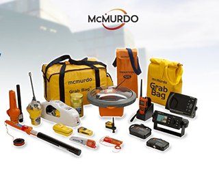 McMurdo Equipment